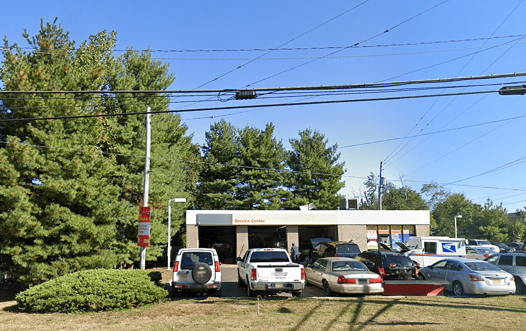 Three Star Auto Service Inc (RP)