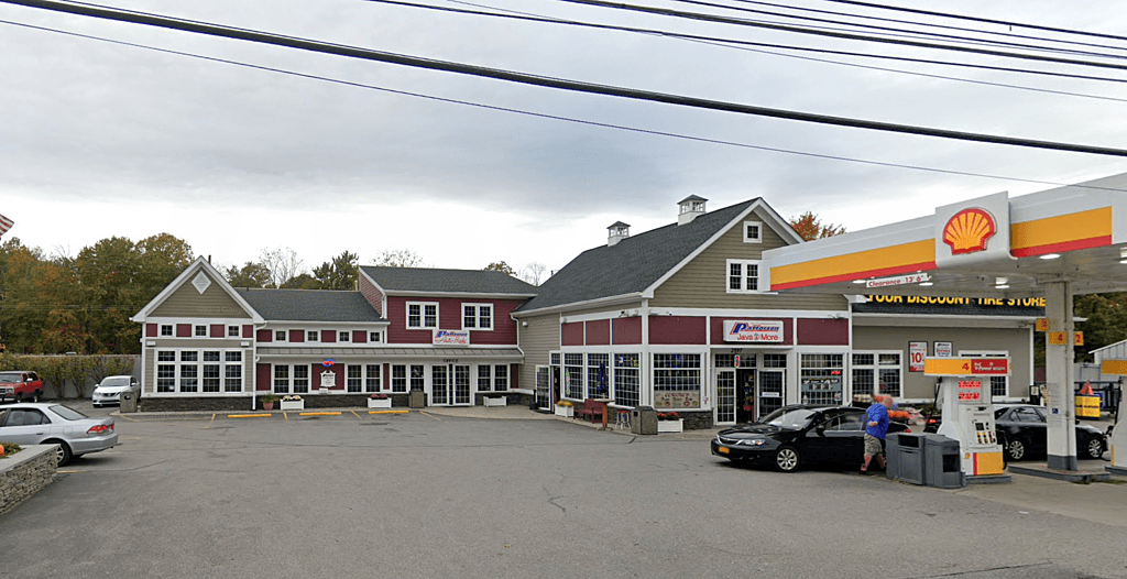 Patterson Auto Body & Service Center