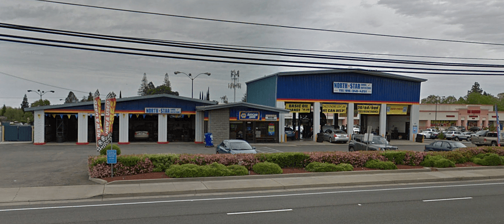 North Star Smog & Autocare (RP)